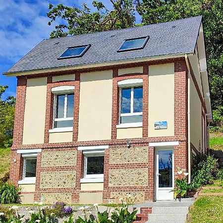 Lovely Home In Veulettes-Sur-Mer With Kitchenette Zewnętrze zdjęcie